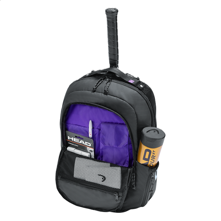Head Gravity Backpack
